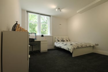6 bed flat, Huntsmoor House, Spital Tongues, Newcastle, NE24ND - Image 6
